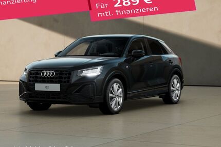 Audi Q2 9.950 km 34.950 € Duisburg 47249