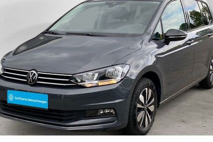 VW Touran 11.191 km 33.990 &euro; Bochum - Linden 44879