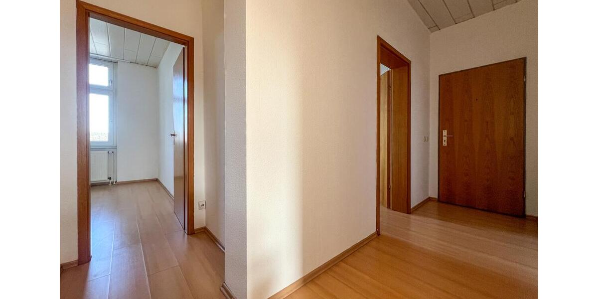 Etagenwohnung Wuppertal Sedansberg - 2.5 Zimmer, 51 m&sup2;, 310&euro; | Angebot:24884986