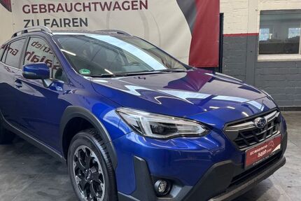 Subaru XV 49.000 km 21.990 € Castrop-Rauxel 44575