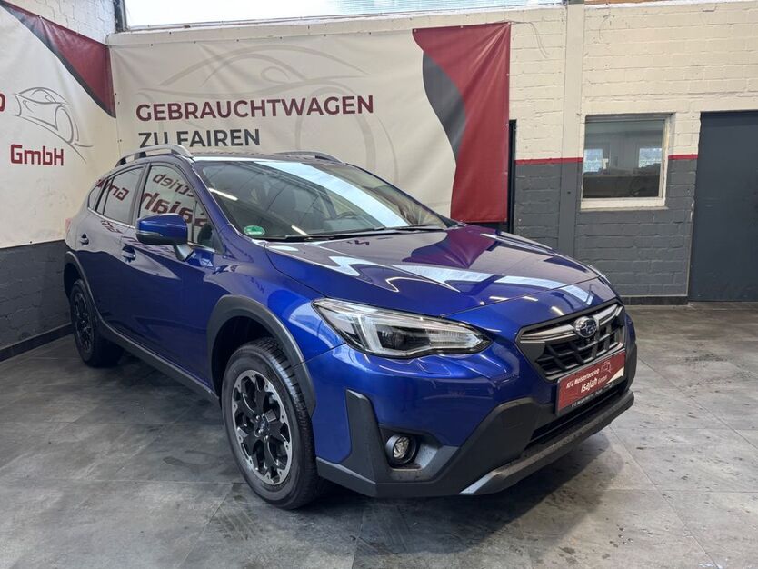 Subaru XV 49.000 km 21.990 € Castrop-Rauxel 44575