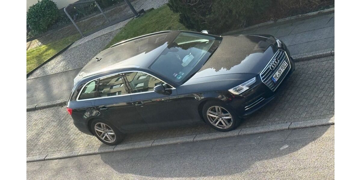 Audi A4 232.500 km 12.400 &euro; Essen 45133