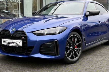 BMW i4 27.133 km 57.430 &euro; Mülheim 45472