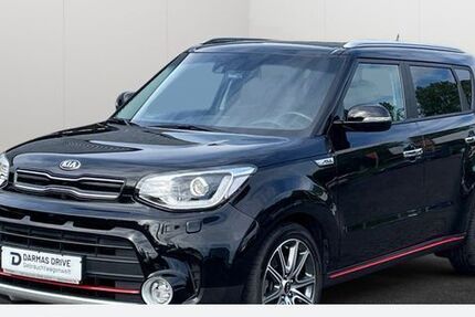 Kia Soul 37.500 km 17.990 &euro; Datteln 45711