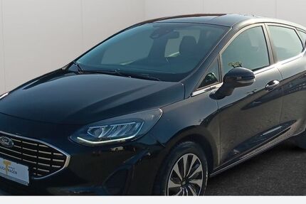Ford Fiesta 49.914 km 16.990 &euro; Castrop-Rauxel 44575
