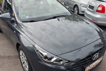 Hyundai i30 84.000 km 11.750 &euro; Essen 45136