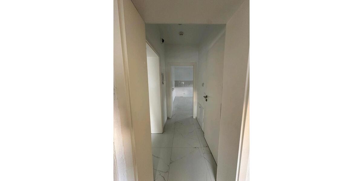 gepflegte Wohnung 2.5 zimmer