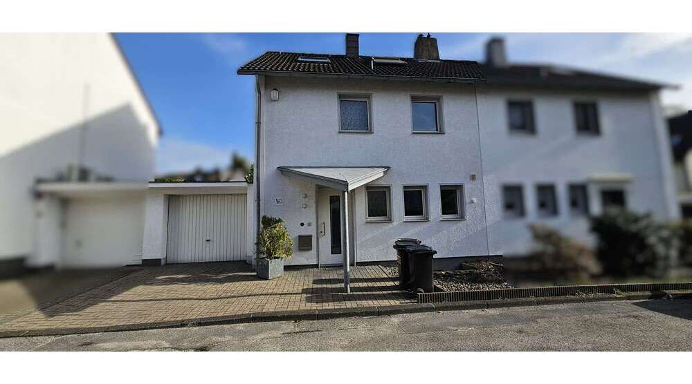 Haus zum Kaufen in Bochum 399.000 € 110 m²