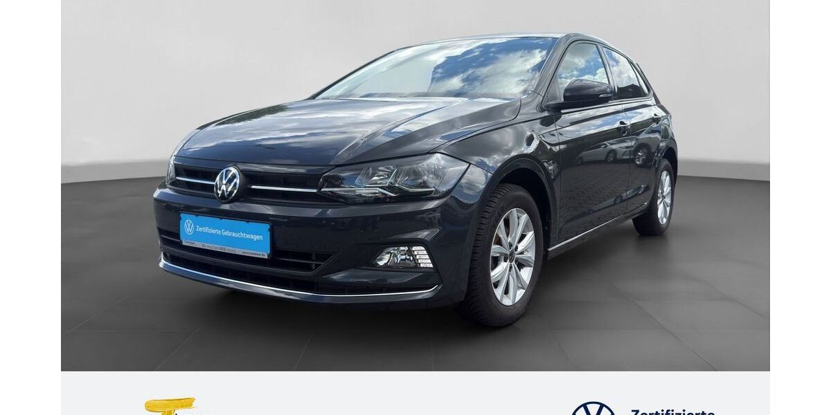 VW Polo 40.200 km 16.860 &euro; Oberhausen 46047