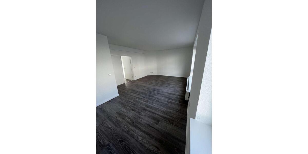 Geräumige 3-Zimmer-Wohnung in zentraler Hafenlage 3 zimmer