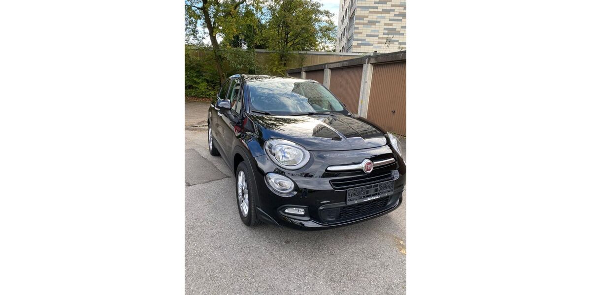 Fiat 500X 49.990 km 10.600 &euro; Wülfrath 42489
