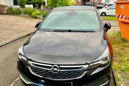 Opel Astra 60.000 km 16.000 &euro; Herne 44649