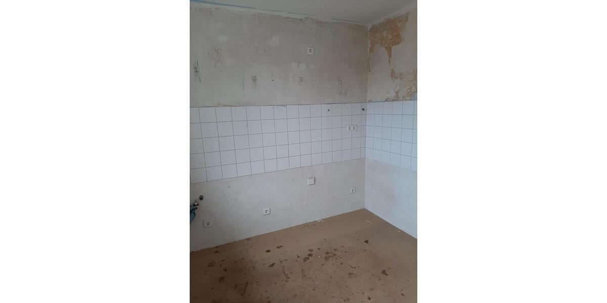 Erdgeschoßwohnung Gelsenkirchen Gelsenkirchen-Mitte - 2.5 Zimmer, 42 m&sup2;, 326&euro; | Angebot:26343782