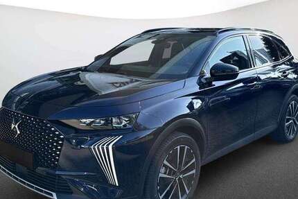 DS Automobiles DS 7 Crossback