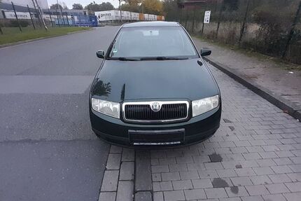 Skoda Fabia 170.000 km 1.380 € Dortmund 44227