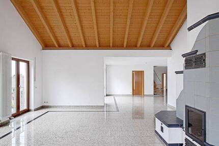 Exklusive Wohnung mit Loftcharakter 6 zimmer