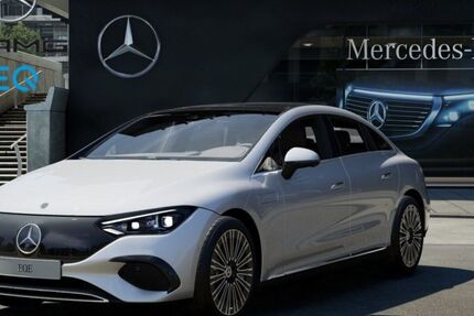 Mercedes-Benz EQE 27.648 km 57.790 &euro; Schwelm 58332