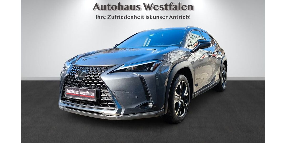 Lexus UX 73.788 km 23.890 &euro; Essen 45276