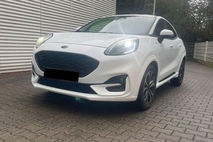 Ford Puma 47.000 km 14.790 &euro; Essen 45326