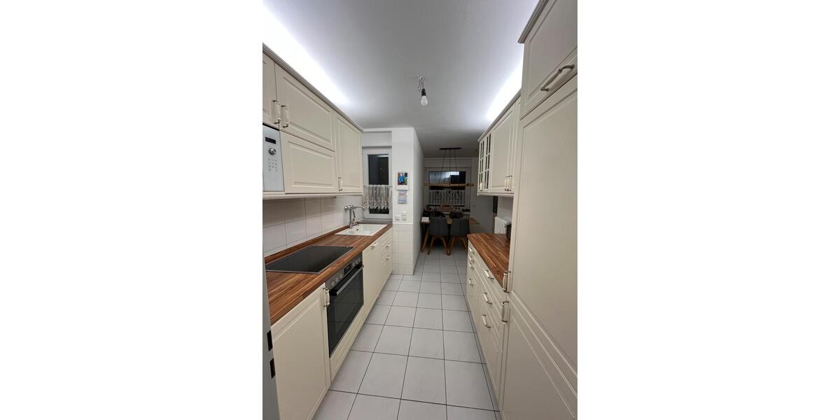 GE-Erle 2-Zimmer-Erdgeschosswohnung ab 01.04.2026 2 zimmer