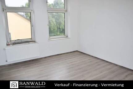 Modernisierte 2,5-Zimmer Wohnung 2 zimmer