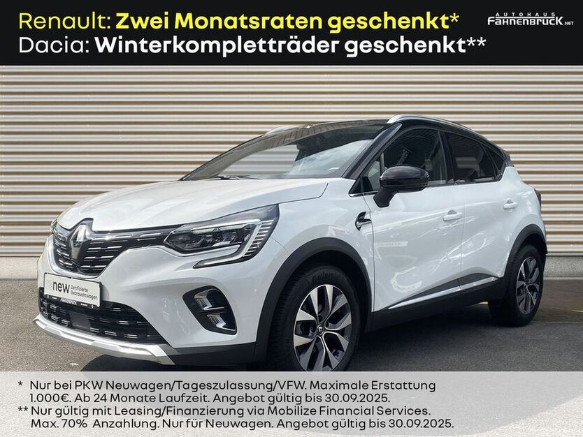 Captur