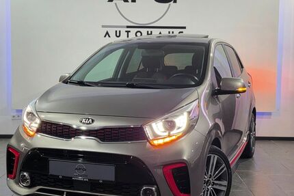 Kia Picanto 60.571 km 13.695 &euro; Wuppertal 42285