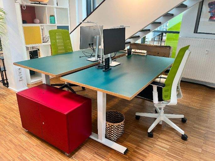 Gewerbeobjekt Essen Rüttenscheid - 189&euro; | Angebot:25865514
