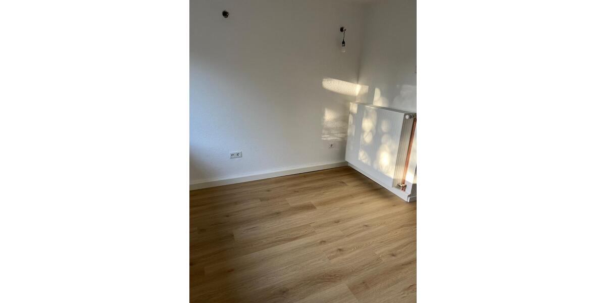 Charmante Wohnung im EG in Bochum Wiemelhausen, Hochpaterre 2.5 zimmer