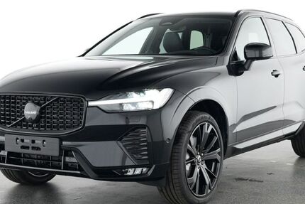 Volvo XC60 28.152 km 45.480 &euro; Wuppertal 42109