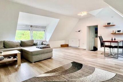 Wohnung Bochum Bochum-Mitte - 3 Zimmer, 66 m&sup2;, 619&euro; | Angebot:25600760