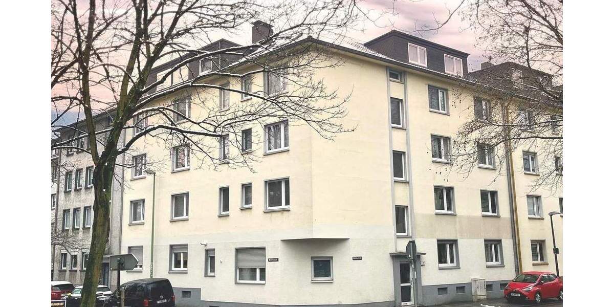 Etagenwohnung Essen Altenessen-Nord - 3 Zimmer, 75 m&sup2;, 153.750&euro; | Angebot:25155791