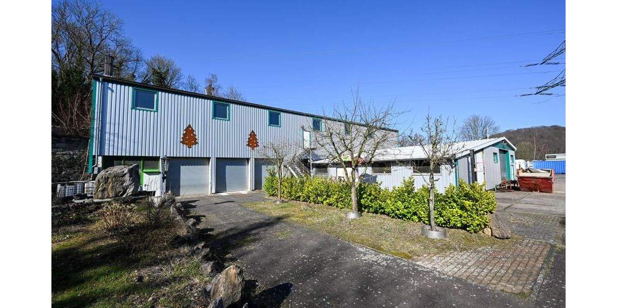 Mehrfamilienhaus, Wohnhaus Hattingen Bredenscheid-Stüter - 5 Zimmer, 185 m&sup2;, 1.200.000&euro; | Angebot:25604777