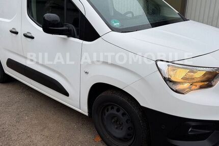 Opel Combo 81.388 km 9.900 € Gelsenkirchen 45889