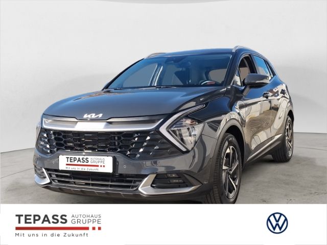Kia Sportage 36.322 km 24.490 &euro; Herne 44625