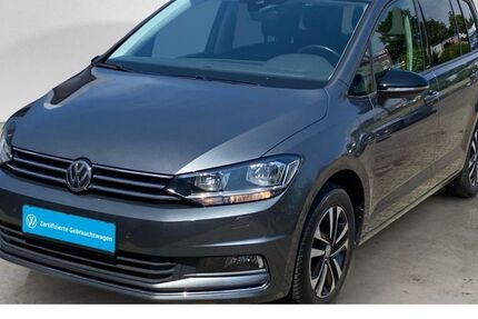 VW Touran 70.385 km 22.730 &euro; Bochum - Linden 44879