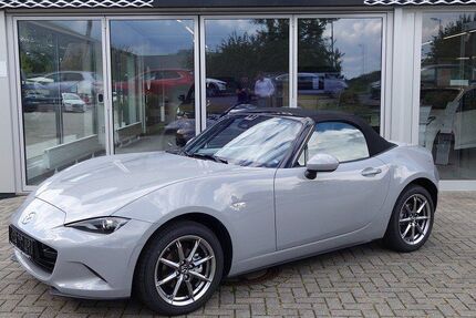 Mazda MX-5 2.500 km 30.240 € Herten 45701