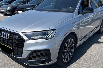 Audi Q7 71.139 km 57.795 € Hagen 58091