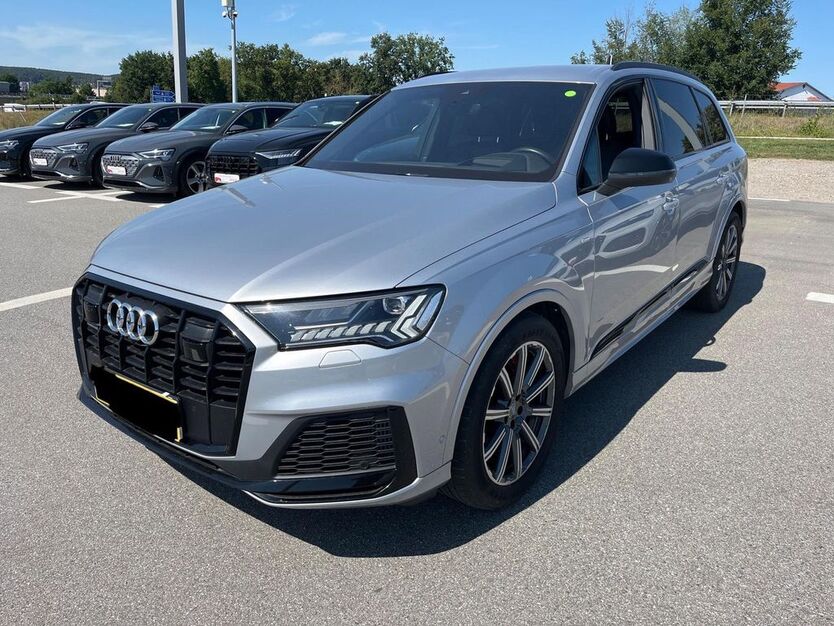 Audi Q7 71.139 km 57.795 € Hagen 58091