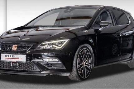 Cupra Leon 121.631 km 17.910 € Wuppertal 42369