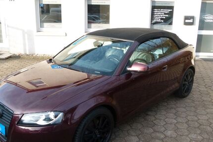 Audi A3 193.699 km 8.490 &euro; Bochum 44809