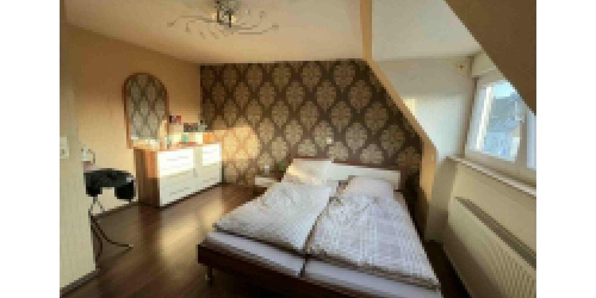 Freistehendes Haus 4 zimmer