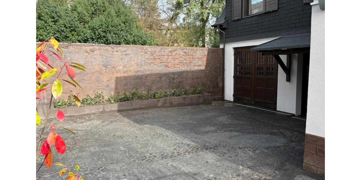 Villa Wuppertal Arrenberg - 6 Zimmer, 282 m&sup2;, 895.000&euro; | Angebot:26943866