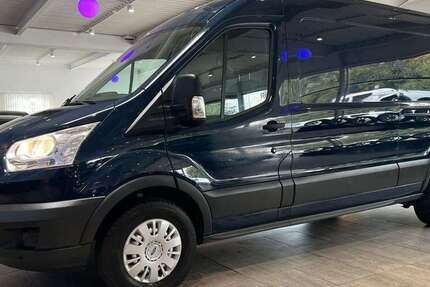 Ford Transit 59.900 km 17.390 &euro; Datteln 45711