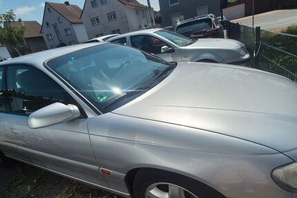 Opel Omega
