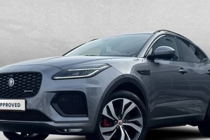 Jaguar E-Pace 82.383 km 29.999 &euro; Dortmund 44143