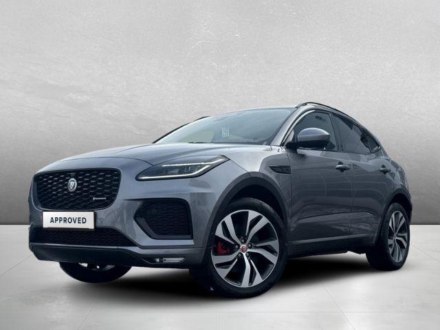 Jaguar E-Pace 82.383 km 29.999 &euro; Dortmund 44143