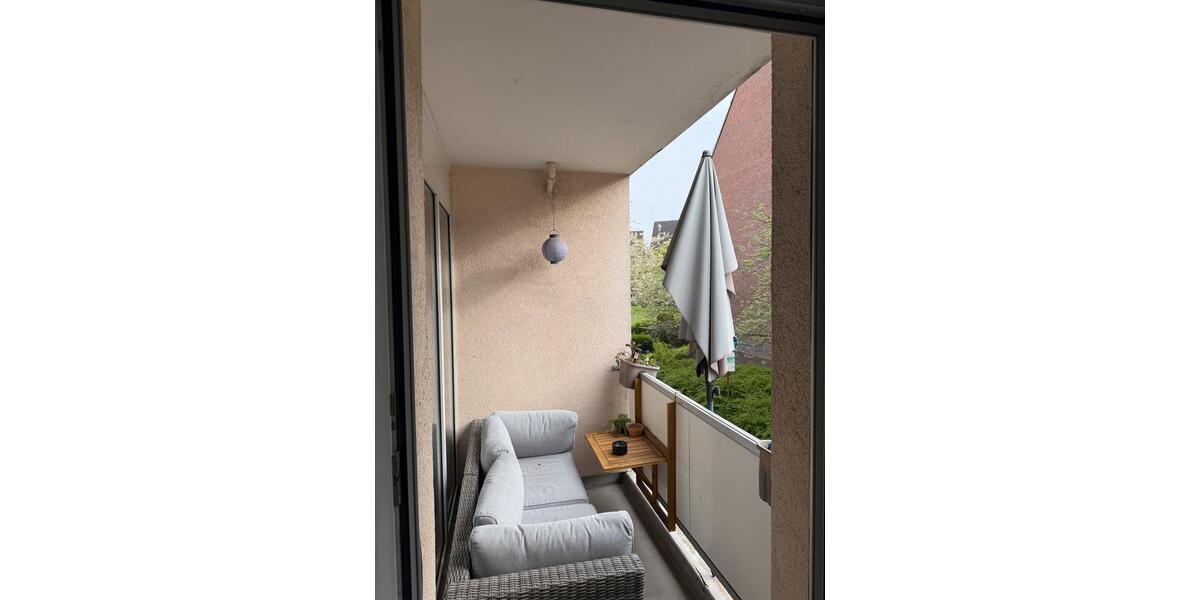 Etagenwohnung Duisburg Essenberg - 3.5 Zimmer, 79 m&sup2;, 804&euro; | Angebot:26126965