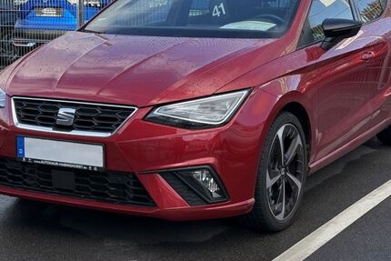 Seat Ibiza 45.025 km 16.990 € Castrop-Rauxel 44579