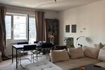 Etagenwohnung Mülheim an der Ruhr - 2 Zimmer, 55 m&sup2;, 792&euro; | Angebot:26135861
